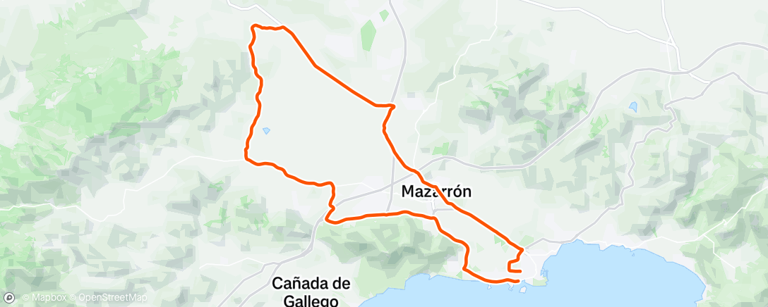 Carte de l'activité Namiddagrit